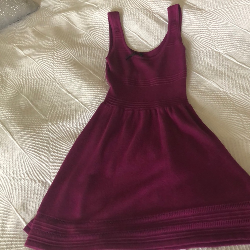 Guess dress xs